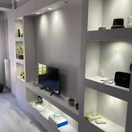 公寓 Sisli Boelgesinde Guezel Bir