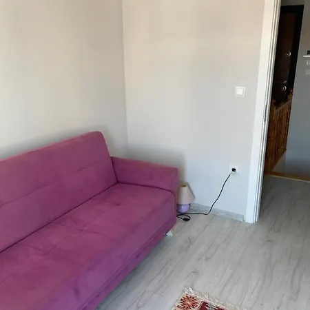 Sisli Boelgesinde Guezel Bir