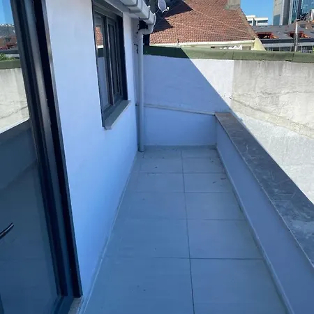 Διαμέρισμα Sisli Boelgesinde Guezel Bir