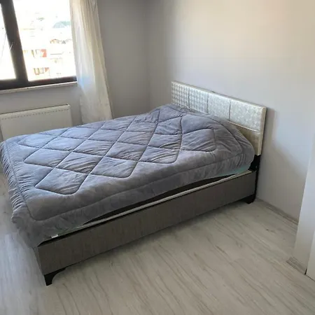 Sisli Boelgesinde Guezel Bir *