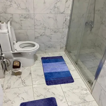 Sisli Boelgesinde Guezel Bir