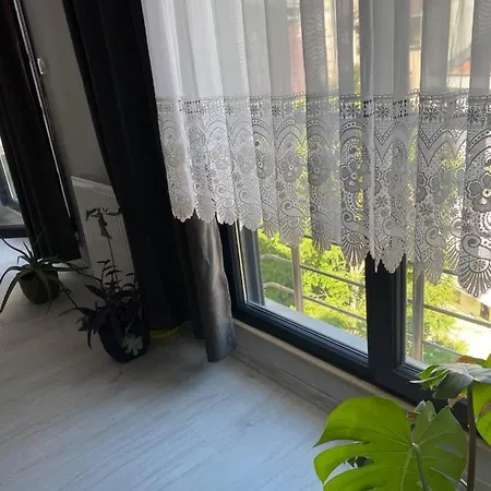 Appartement Sisli Boelgesinde Guezel Bir Istambul