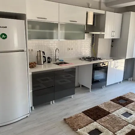 Sisli Boelgesinde Guezel Bir Istambul