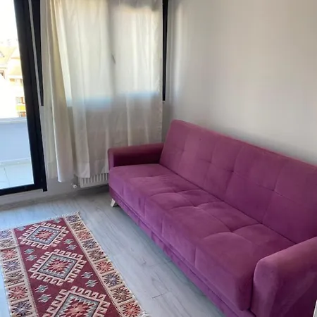 Appartement Sisli Boelgesinde Guezel Bir Istambul