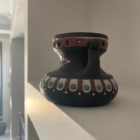Appartement Sisli Boelgesinde Guezel Bir *
