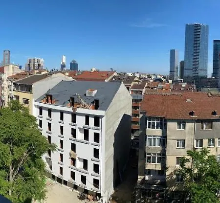 Sisli Boelgesinde Guezel Bir Appartement