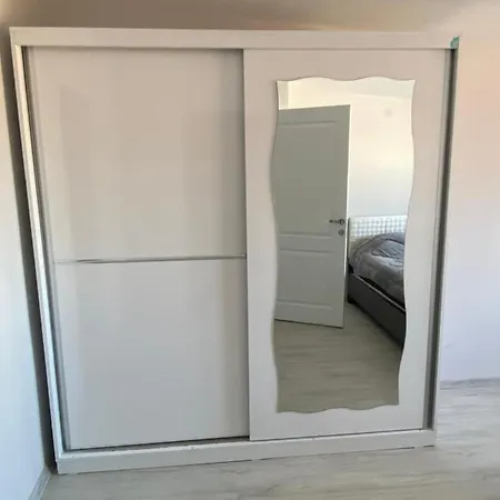 Appartement Sisli Boelgesinde Guezel Bir Istambul
